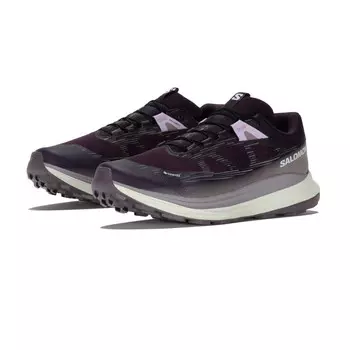 Кроссовки для бега Salomon Ultra Glide 2 GORE-TEX Trail, фиолетовый
