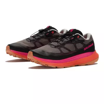 Кроссовки для бега Salomon Ultra Glide 2 Trail, серый