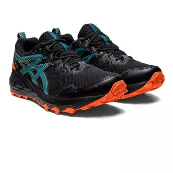 Кроссовки для бега Salomon XA Pro 3D V9 GORE-TEX Trail, черный