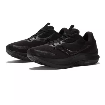 Кроссовки для бега Saucony Axon 2, черный