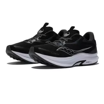 Кроссовки для бега Saucony Axon 2, черный