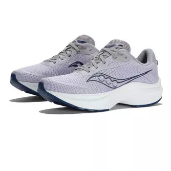 Кроссовки для бега Saucony Axon 3, фиолетовый