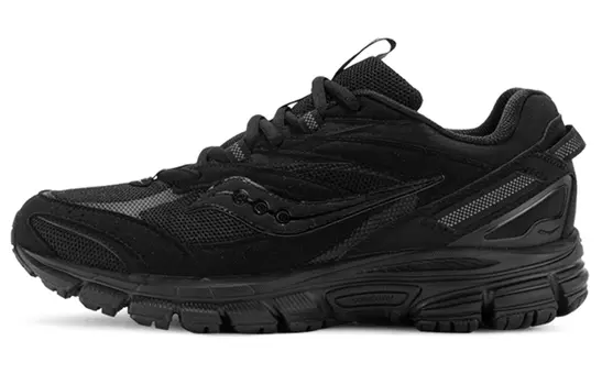 Кроссовки для бега Saucony Cohesion унисекс