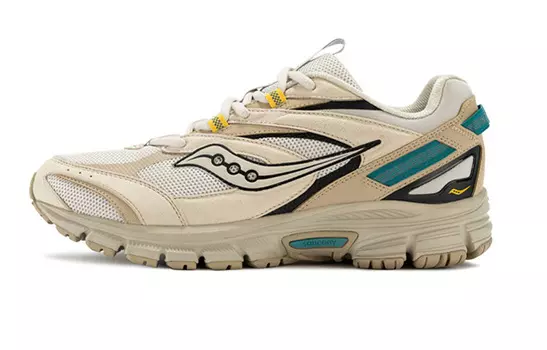 Кроссовки для бега Saucony Cohesion унисекс