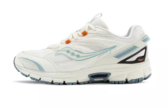 Кроссовки для бега Saucony Cohesion унисекс