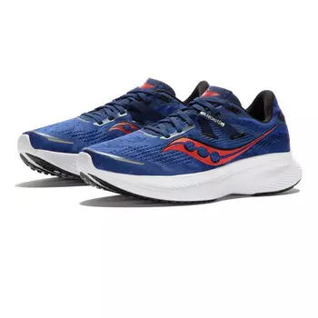 Кроссовки для бега Saucony Guide 16, синий