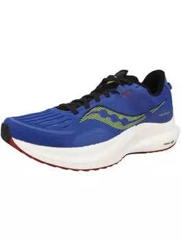Кроссовки для бега saucony Tempus, королевский синий