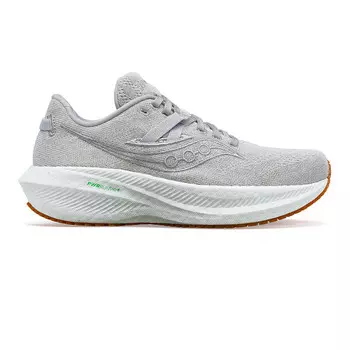 Кроссовки для бега Saucony Triumph RFG, серый