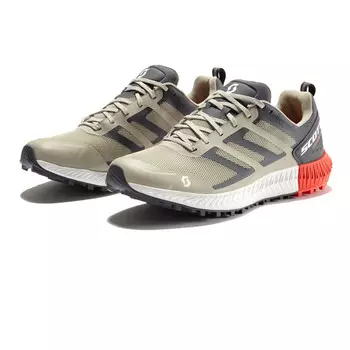 Кроссовки для бега Scott Kinabalu 2 Trail, коричневый