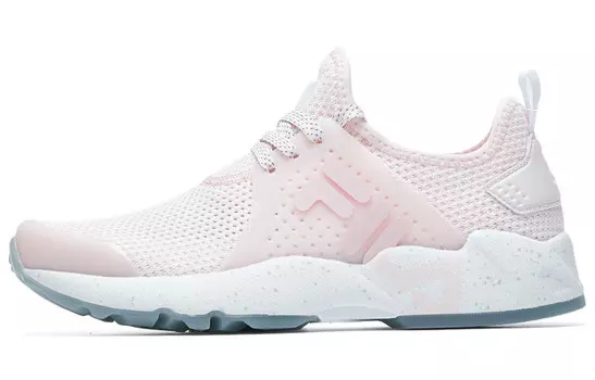 Кроссовки для бега серии Fpf женские с низким верхом Chalk White Fila