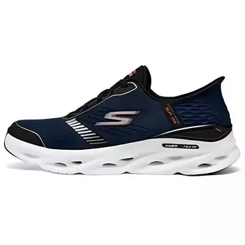 Кроссовки для бега серии GO для мужчин с низким верхом Skechers