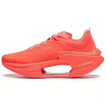 Кроссовки для бега Shadow 3 ESSENTIAL мужские низкие красные Lining