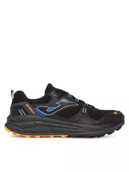 Кроссовки для бега Shock 2501 TKSHOS2501 Joma, черный