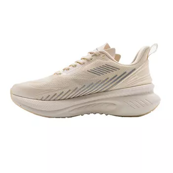 Кроссовки для бега Shock Absorber Unisex Low-Top Veyron Yellow Onemix