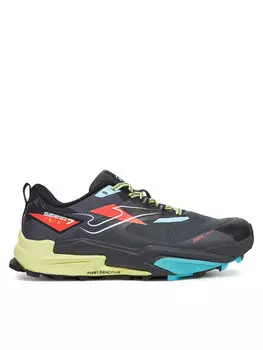 Кроссовки для бега Sierra 2531 TKSIES2531 Joma, черный