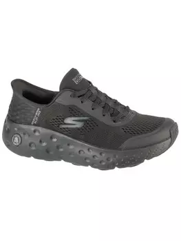 Кроссовки для бега Skechers, черный
