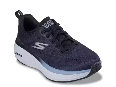 Кроссовки для бега Skechers Go Run Elevate 2.0 — женские, черные