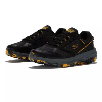 Кроссовки для бега Skechers GOrun Trail Altitude Marble Rock, черный