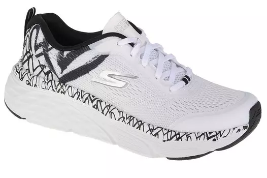 Кроссовки для бега Skechers Max Cushioning Elite-Forever Loving, белый