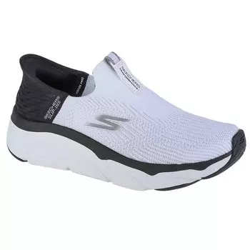 Кроссовки для бега Skechers Max Cushioning Elite Smooth Transition, белый