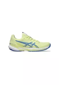 Кроссовки для бега SOLUTION SPEED FF 3 ASICS, желтый