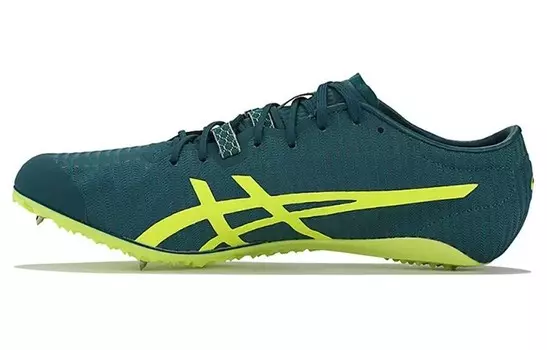 Кроссовки для бега SonicSprint Elite2 унисекс с низким верхом Keylime Asics