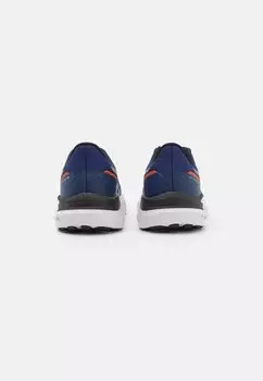 Кроссовки для бега Stability Gt 1000 ASICS, синий/серое перо