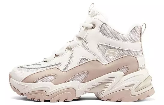 Кроссовки для бега Stamina женские, средний верх Skechers