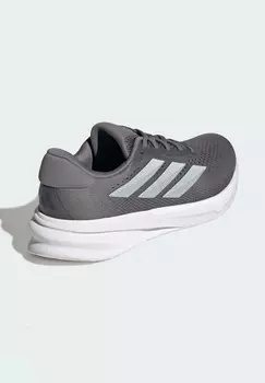 Кроссовки для бега SUPERNOVA STRIDE 2 adidas Performance, серый