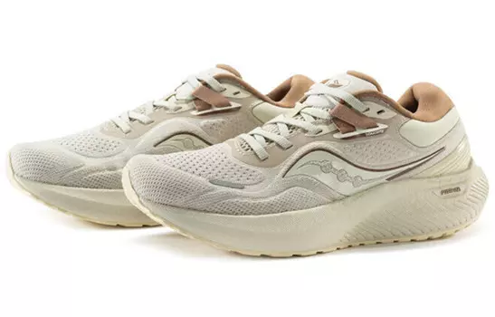 Кроссовки для бега Surge 1 женские с низким верхом Mikaki Saucony