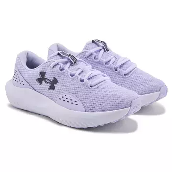 Кроссовки для бега Surge 4 Under Armour, фиолетовый