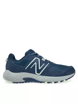 Кроссовки для бега T410 MT410CN8 New Balance, синий