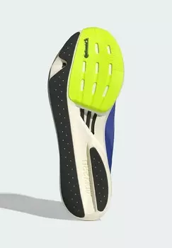 Кроссовки для бега TAKUMI SEN 10 M adidas Performance, синий