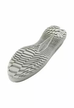 Кроссовки для бега TECHNICAL PERFORMA W VELOCITI 4 Under Armour, белый