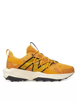 Кроссовки для бега Tektrel MTTTRCM1 New Balance, желтый