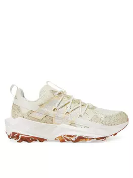 Кроссовки для бега Tektrel WTTTRCC1 New Balance, бежевый