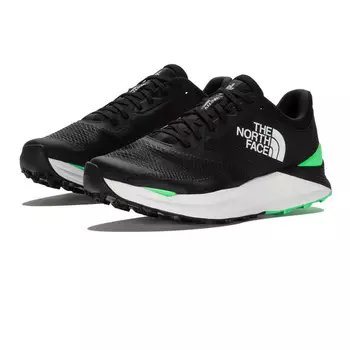 Кроссовки для бега The North Face VECTIV Enduris III Trail, зеленый