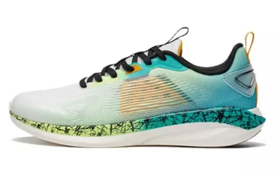 Кроссовки для бега To Light 6.0 для мужчин с низким верхом Xtep