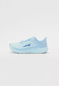 Кроссовки для бега TORIN 8 Altra, светло-голубой