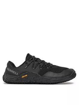 Кроссовки для бега Trail Glove 7 J037151 Merrell, черный
