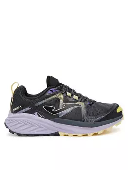 Кроссовки для бега Trek 2522 TKTRLS2522 Joma, серый
