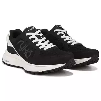 Кроссовки для бега трусцой Ryka, черный