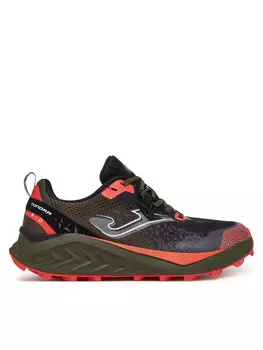 Кроссовки для бега Tundra 2523 TKTUNS2523 Joma, зеленый