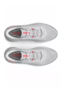 Кроссовки для бега TURBULENCE Under Armour, серый