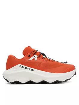Кроссовки для бега Ultra Glide 3 L47755900 Salomon, красный
