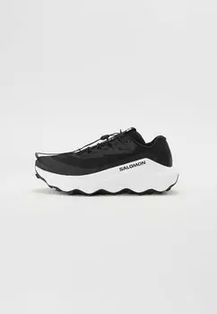 Кроссовки для бега ULTRA GLIDE 3 Salomon, черный