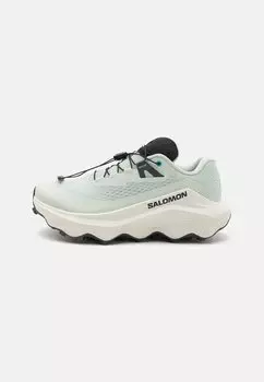 Кроссовки для бега ULTRA GLIDE 3 Salomon, светло-голубой
