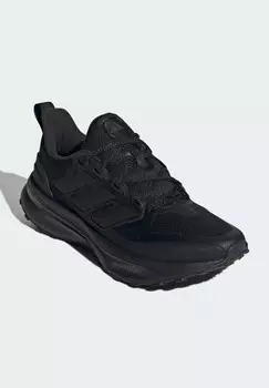 Кроссовки для бега ULTRARUN 5 TR adidas Performance, черный