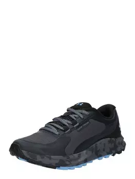 Кроссовки для бега UNDER ARMOUR Bandit TR 3, цвет Taupe/Dark grey