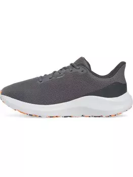Кроссовки для бега UNDER ARMOUR Charged Pursuit, цвет Basalt grey